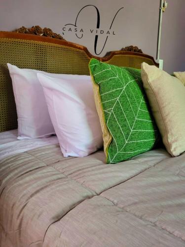 Tupungato Hotel | Casa Vidal Guesthouse