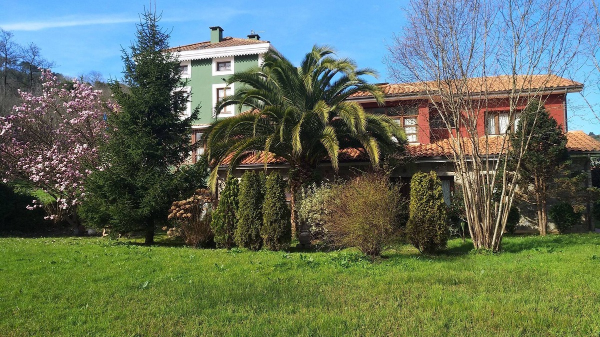 Soto de Luina Hotel | Casa Vieja del Sastre