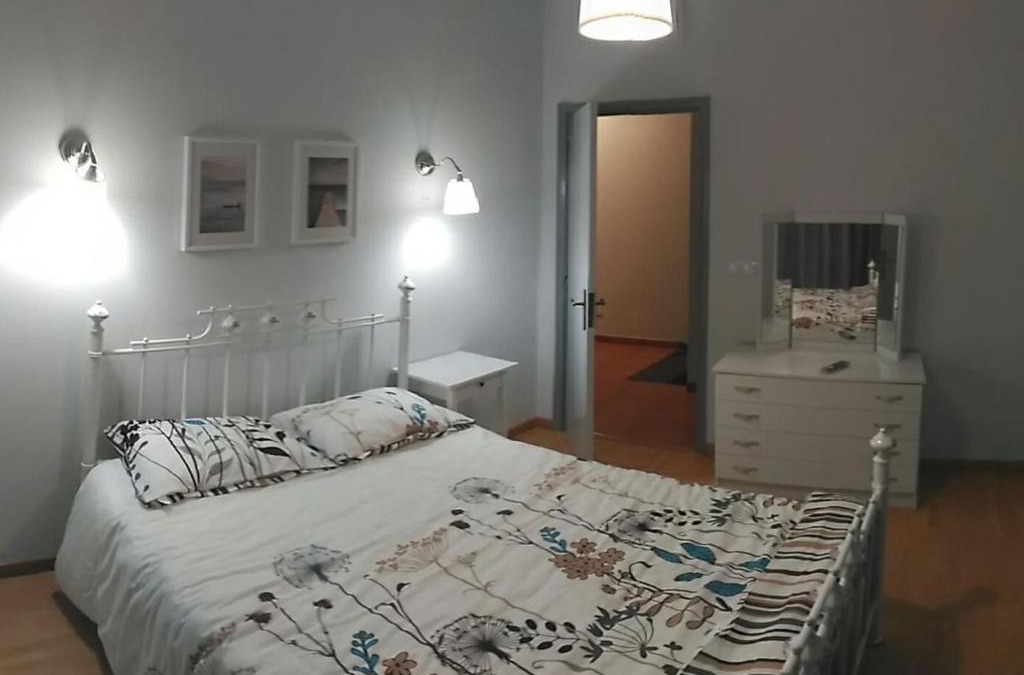 Viseu House | Casa Viela