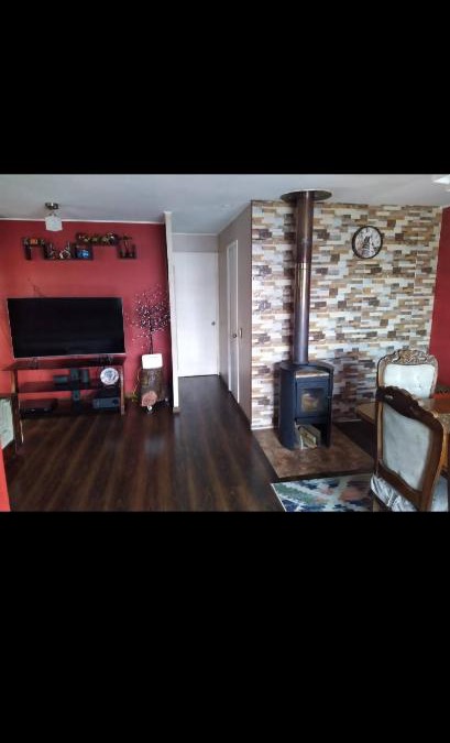 Puerto Montt House | Casa Viento Austral