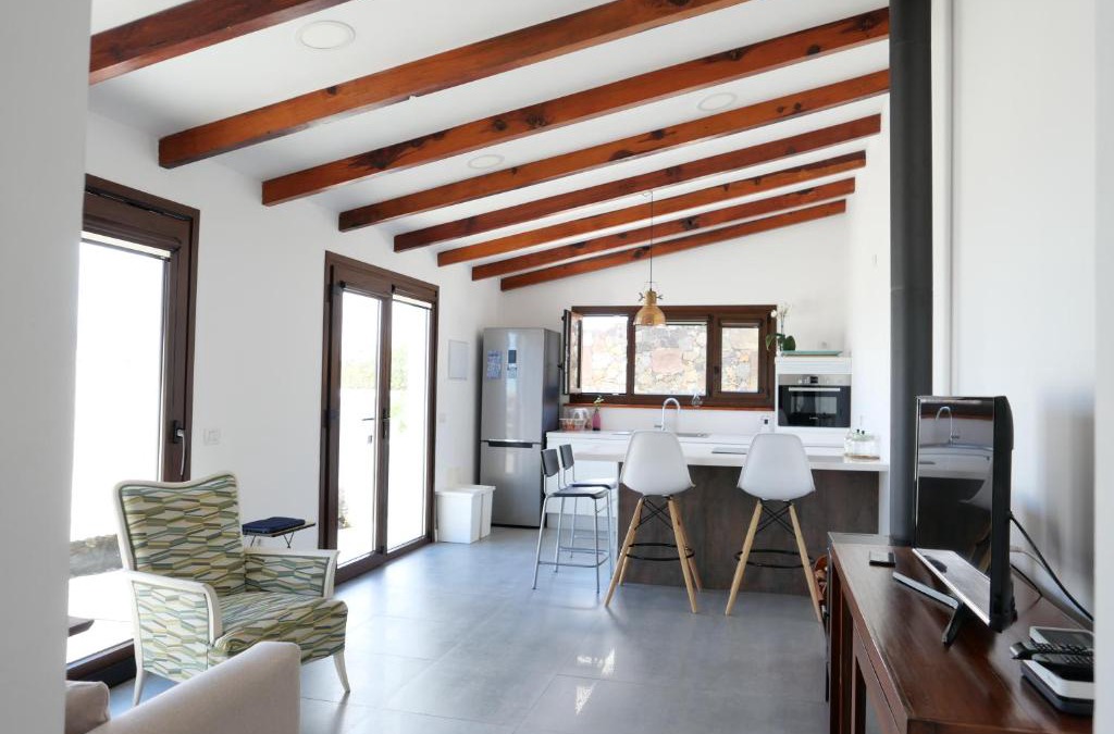 El Pinar de El Hierro House | Casa Viges
