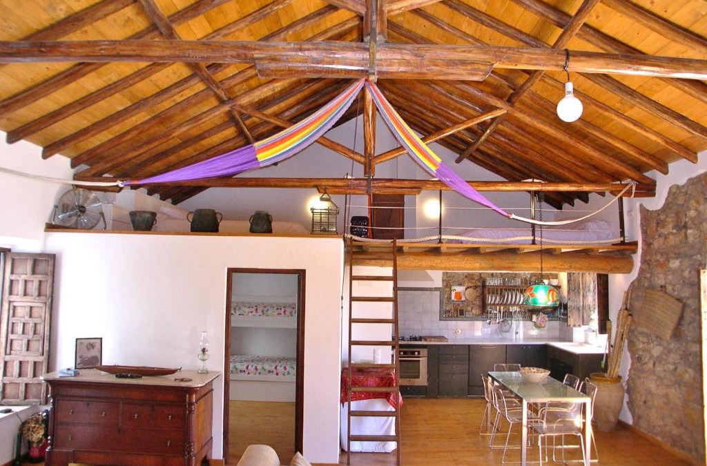 Vila do Bispo House | Casa Vila do Bispo