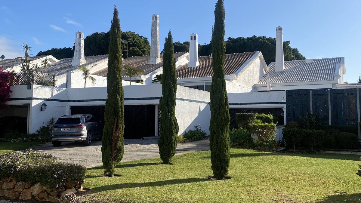 Vilamoura House | Casa Vilamoura private pool super Wi-Fi