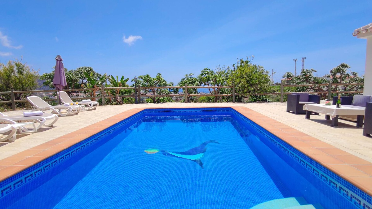 Torrox Cottage | Casa Villa Arylex