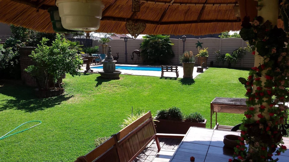 Carletonville House | Casa Villa Guest House Carletonville - Suite 1