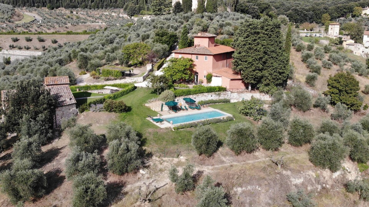 San Donato in Collina Other | Casa Villa Rentals by Torre a Cona
