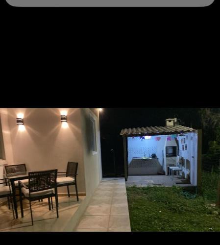 Lencois House | Casa Villa Serrano