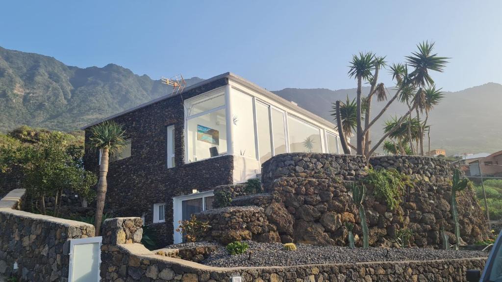 Frontera House | Casa Villamaravilla II, Isla de El Hierro