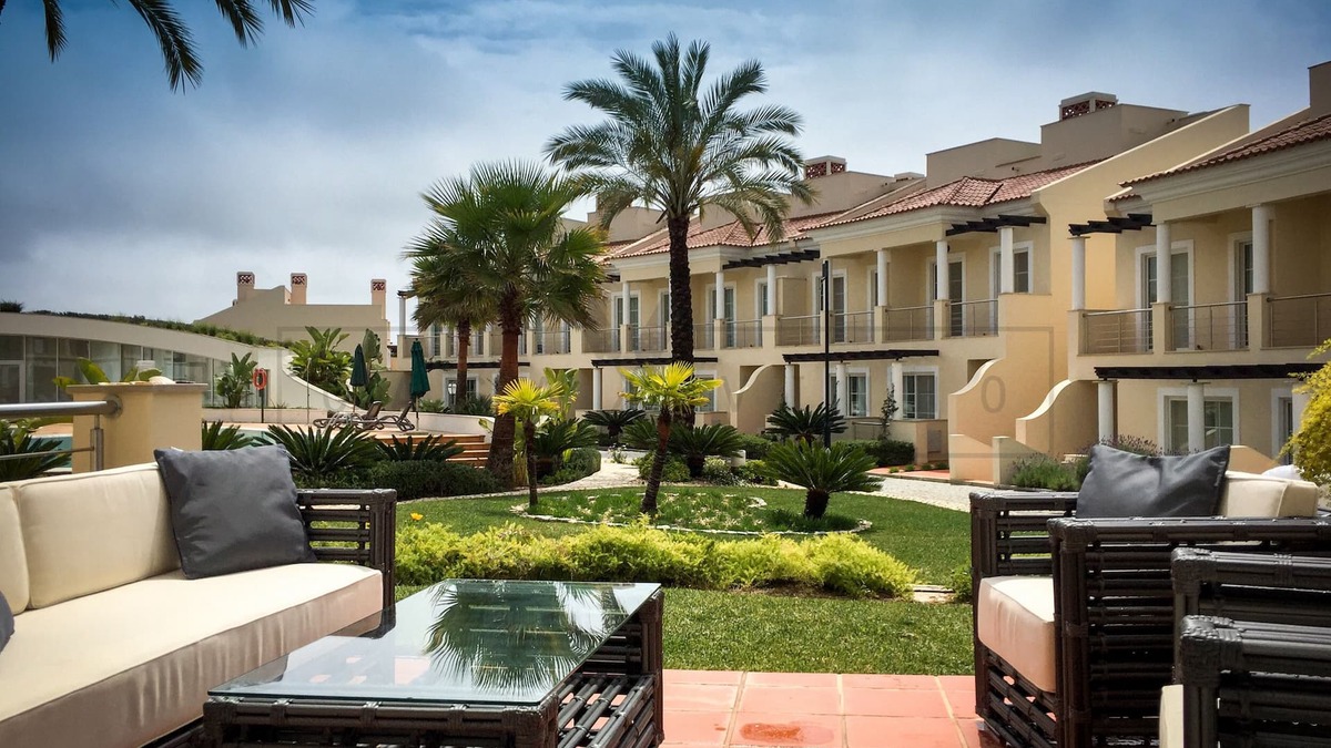 Vilamoura Villa | Casa Vinho, luxurious 4 bedroom townhouse, at Palmyra, Vila Sol