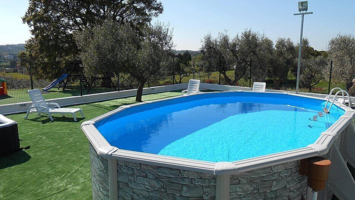 Casalini House | Casa Viola A: A welcoming apartment surrounded by the greenery, with Free WI-FI.