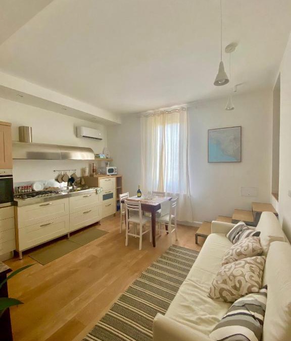 Grosseto Apartment | Casa Viola