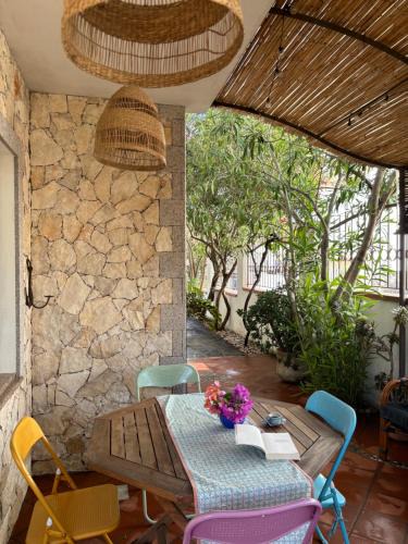 Lotzorai Apartment | Casa Violetta