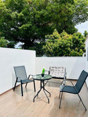 Santa Ana Apartment | Casa Virginia, AC, Close to Downtown, Private