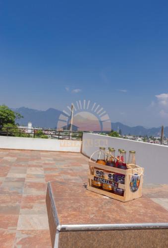 Zacatlan House | Casa Vista Al Sol