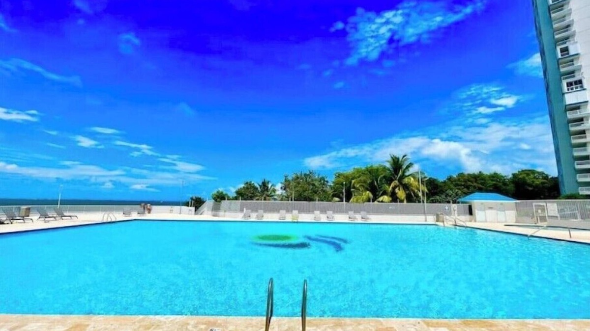 Las Croabas Condo | “Casa Vista” Breathtaking ocean, and marina views! Spectacular and tranquil!🇵🇷🏝️