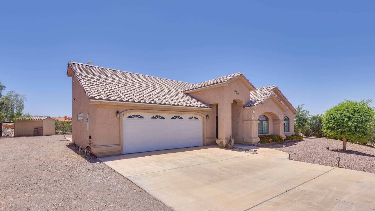 Sunridge Estates House | Casa Vista - Home with a View