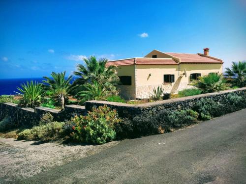 Valverde House | Casa Vista Mar