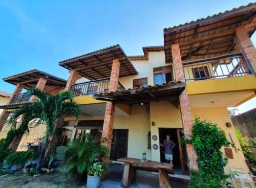 De Lourdes House | Casa Vista Mar Fortaleza