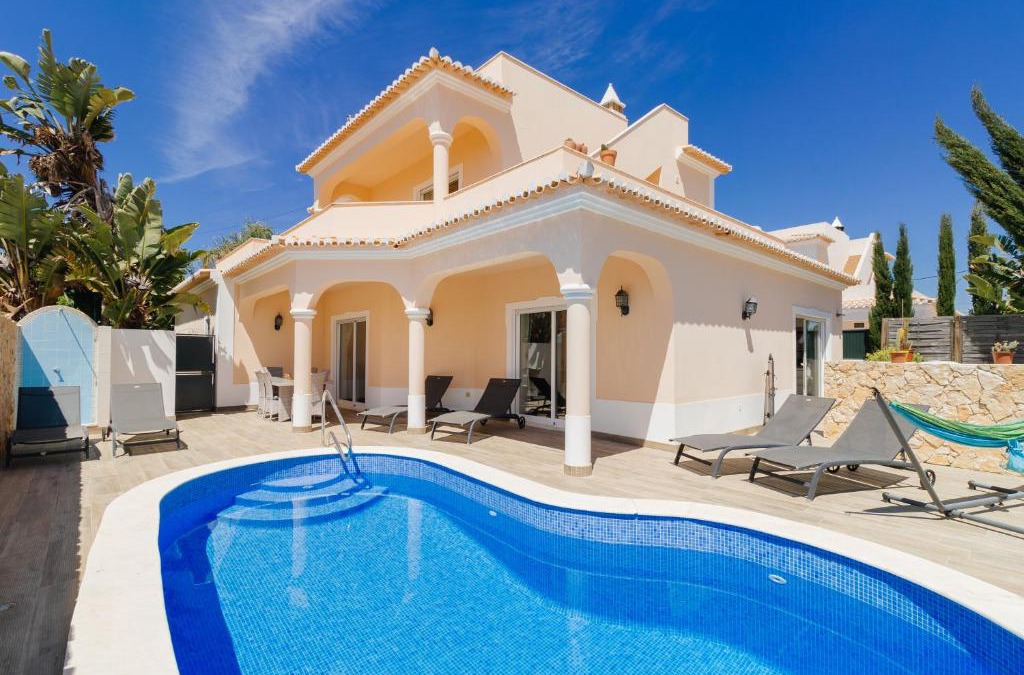 Mato Serrao Villa | Casa Vista Mar