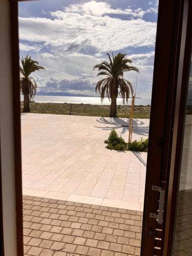 Torre Grande House | Casa vista mare