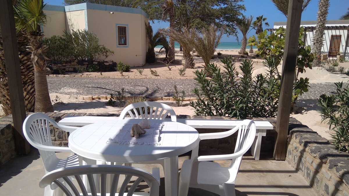 Boa Vista House | Casa Vista Para O Mar