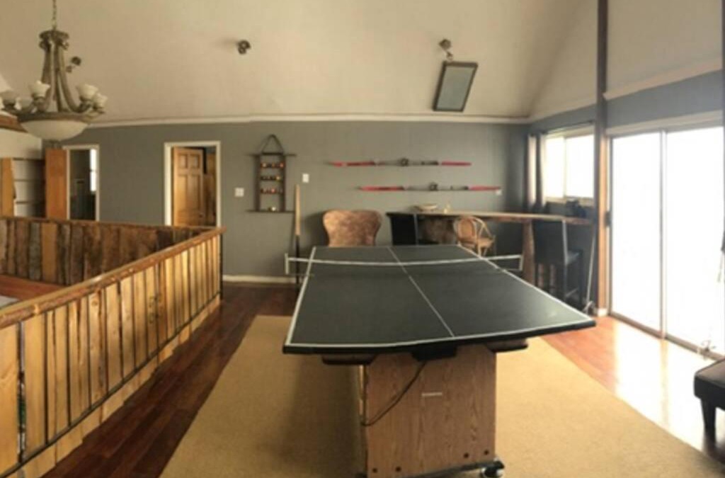 Granby House | Casa Vista