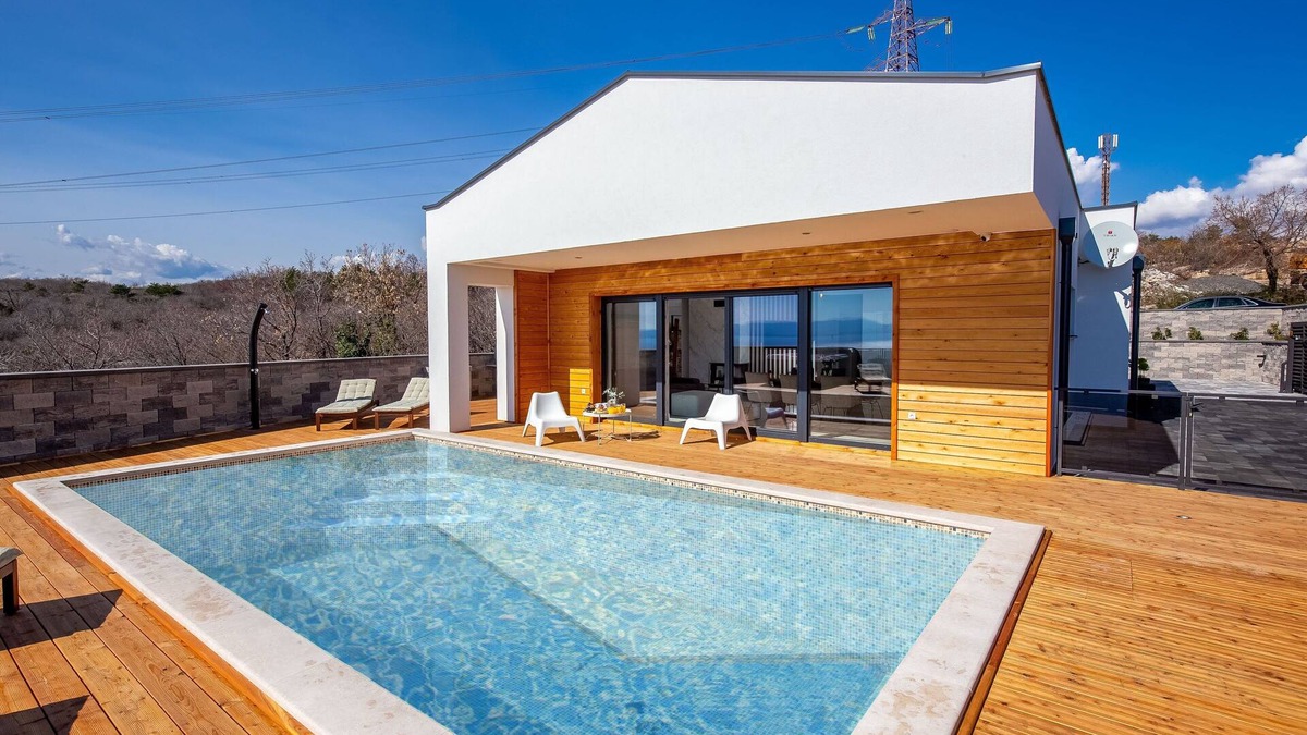 Kostrena Apartment | Casa VistaMar Kostrena