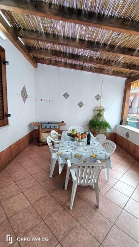 Balestrate House | Casa Vita in centro