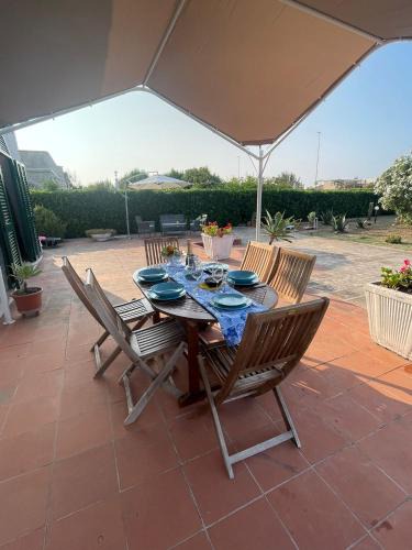 Capitolo House | Casa Vitina
