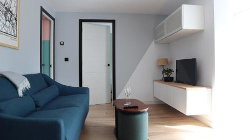 Aguilar de Campoo Apartment | Casa Vitoria