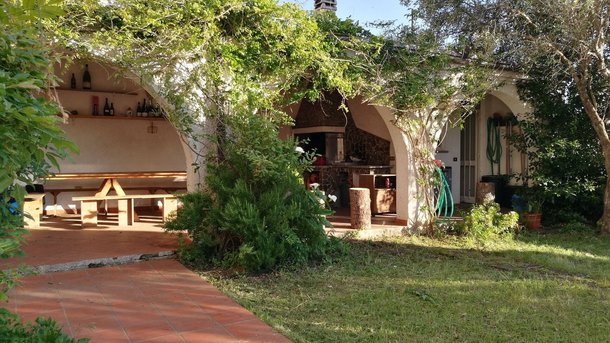 Suni House | Casa Vittoria: in Sardinia your residence between Sky and Sea