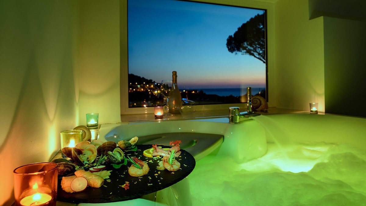 Agropoli Bed & Breakfast | Casa Vittoria