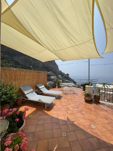 Liparlati Apartment | Casa Vivì