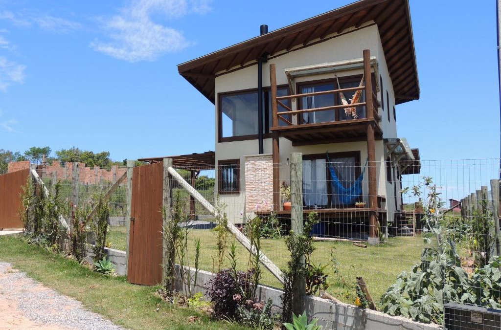 Arroio House | Casa Viva