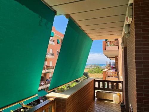 Quartiere XXXV Lido di Castel Fusano Apartment | Casa Vivaldi tra mare e pineta
