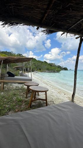Bacalar Bed & Breakfast | Casa Vive Bacalar