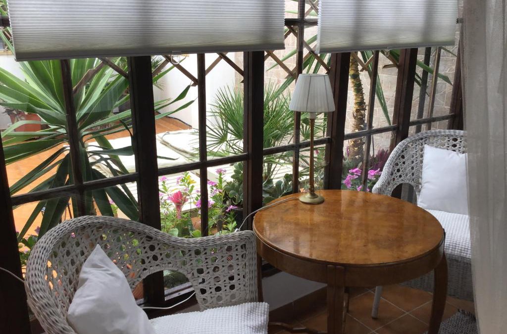 El Cotillo Apartment | Casa Vivien