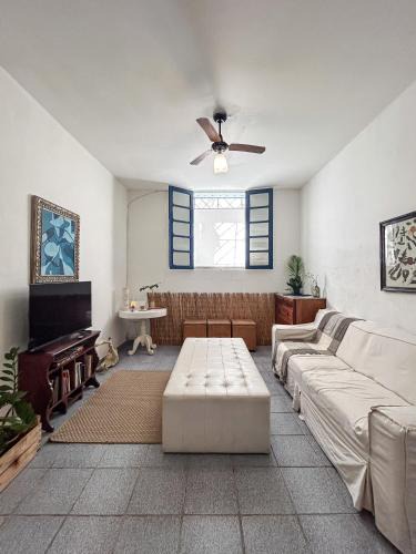 Centro Apartment | Casa Vix - Centro Histórico