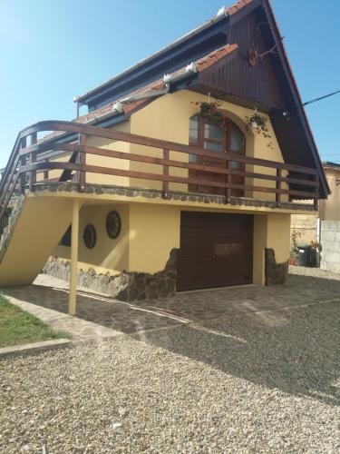 Albesti Bed & Breakfast | Casa Vlasea Albesti Sighișoara