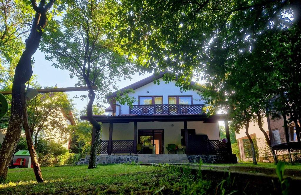Breaza House | Casa Vlazilor