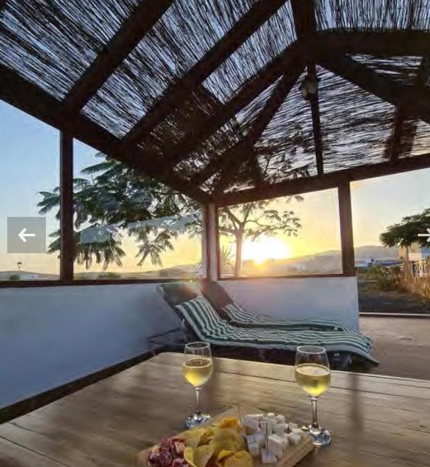 Antigua Apartment | Casa Volcan De Gayria