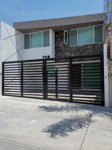 Aguascalientes Villa | Casa Volcan