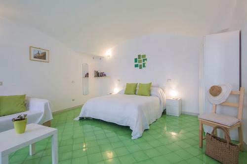 Atrani Apartment | Casa Vuolo