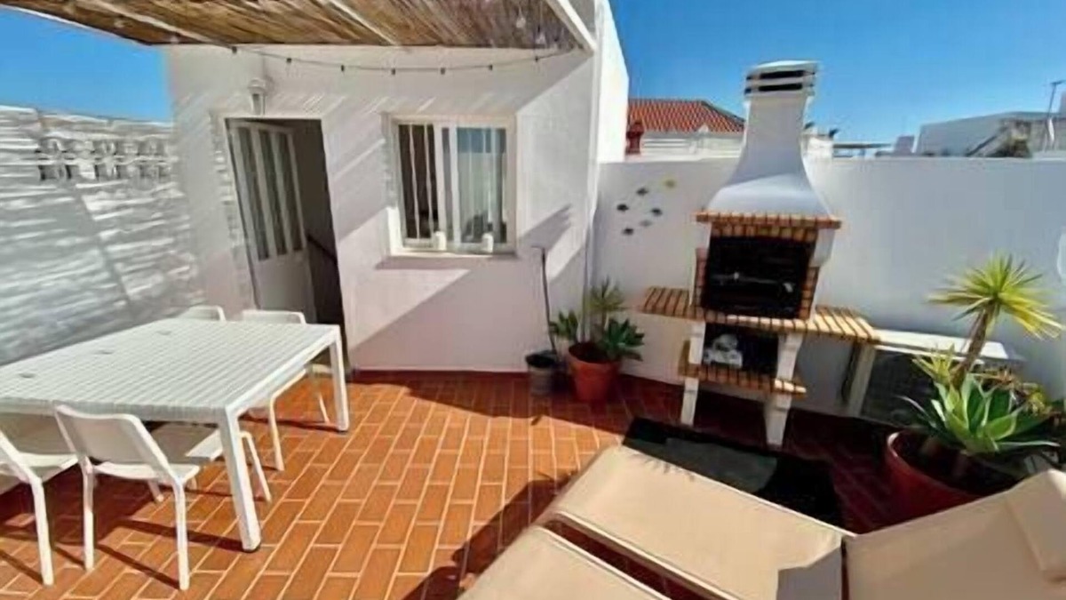 Olhao House | Casa W Olhão - ALMIRANTE