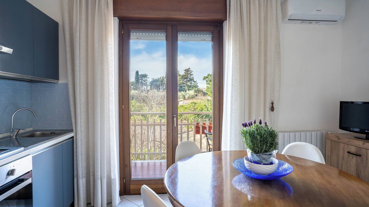 Oristano Historic Centre Apartment | Casa Wanda in Oristano