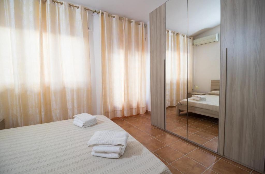 Sant'Antioco Apartment | Casa Wendy