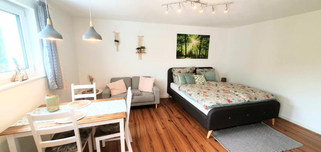 Nuertingen Apartment | Casa Wiesenblick