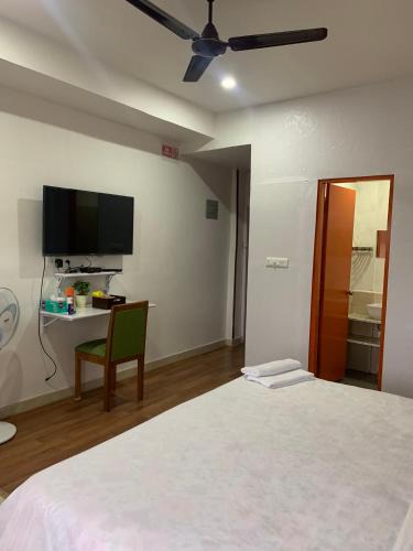 Dibrugarh House | Casa Willow