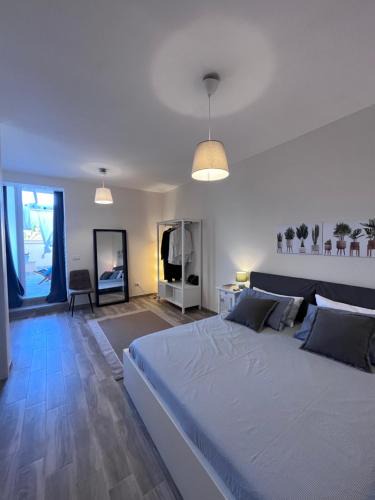 Taranto Apartment | Casa Wind 14 - Taranto Suite & Apartment
