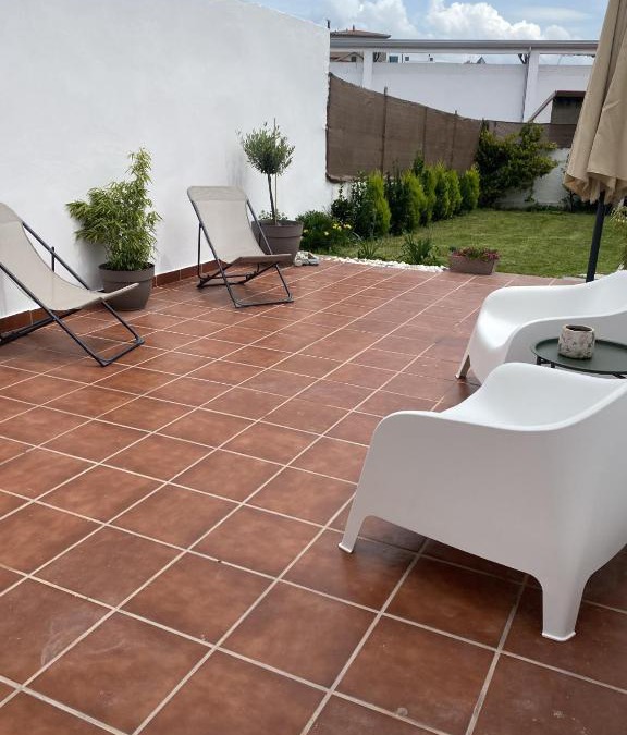 Vilagarcia de Arousa House | Casa Xoana